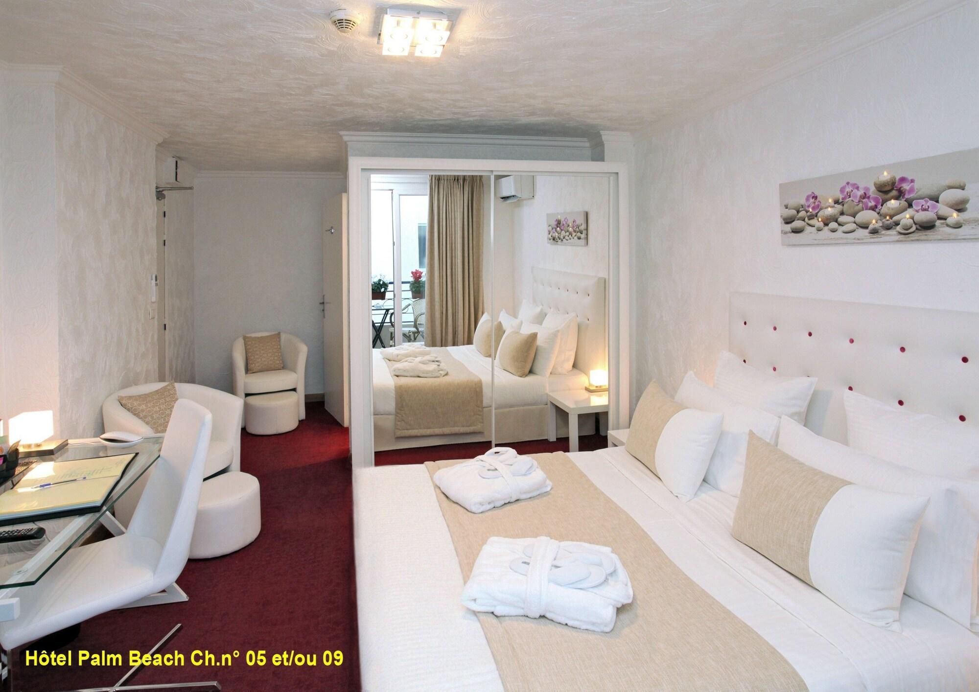 Hotel Palm Beach كان المظهر الخارجي الصورة